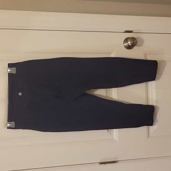 Lululemon Joggers - Picture 2 of 4